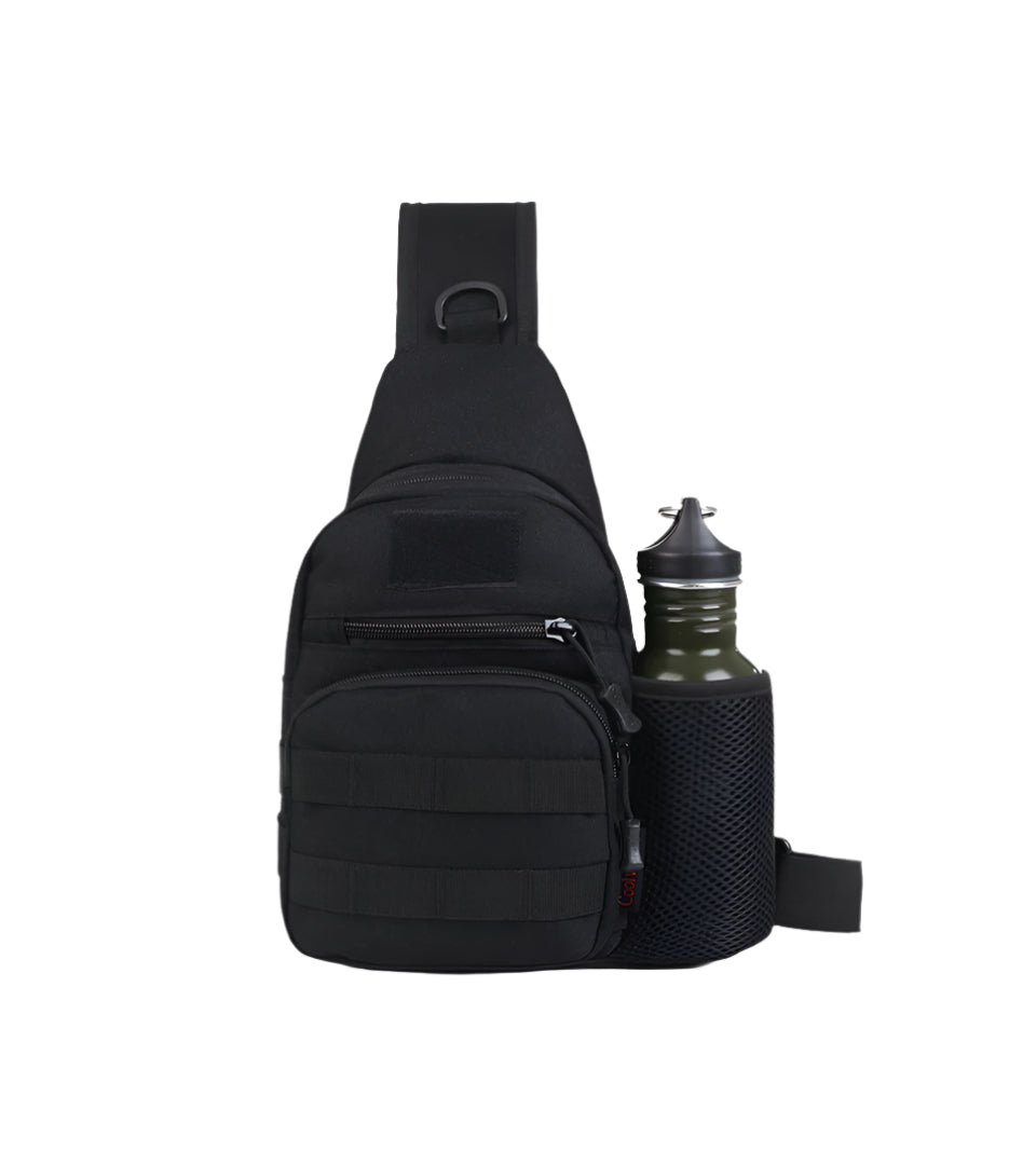 Single shoulder bag