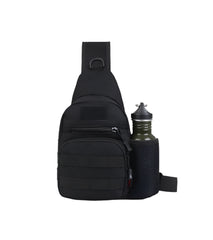 Single shoulder bag
