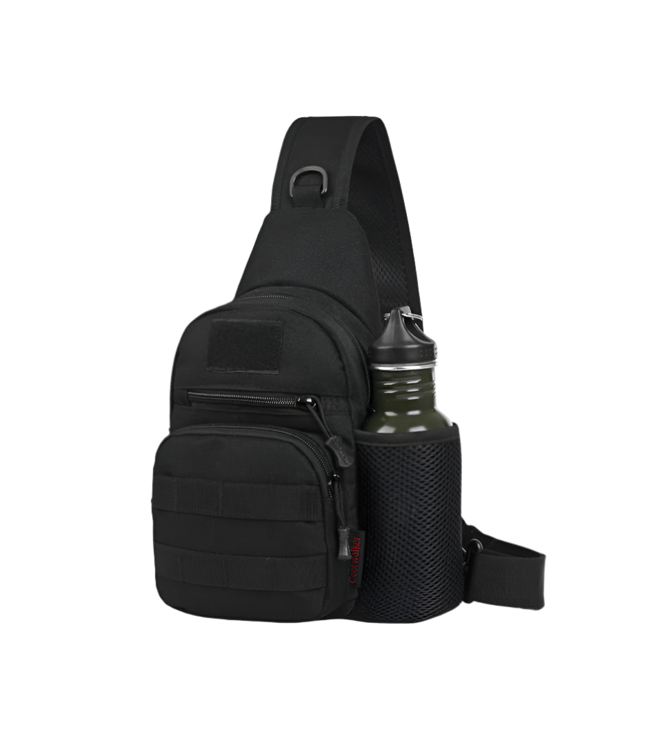 Single shoulder bag