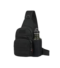 Single shoulder bag