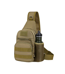 Single shoulder bag