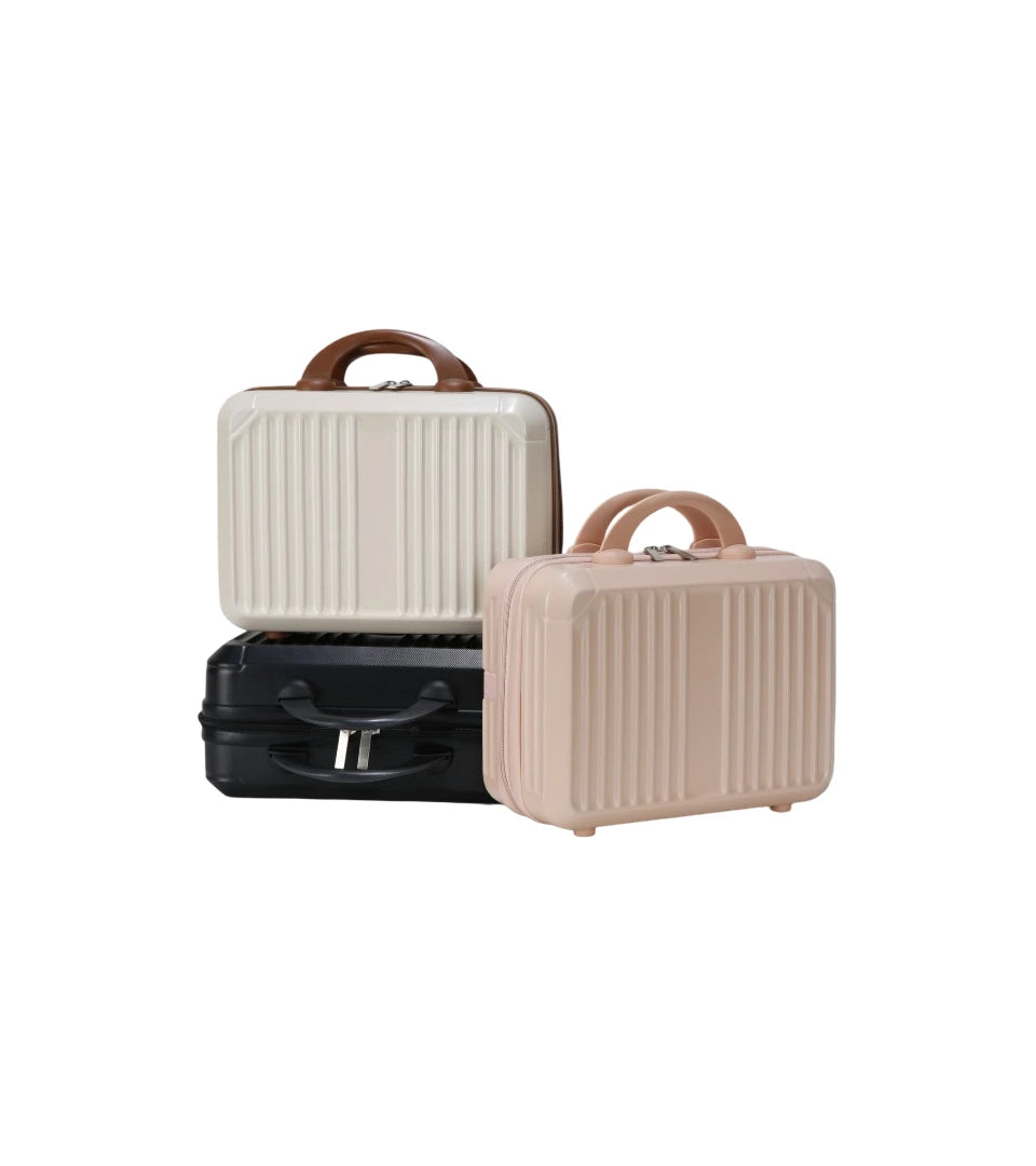 Cosmetics bag