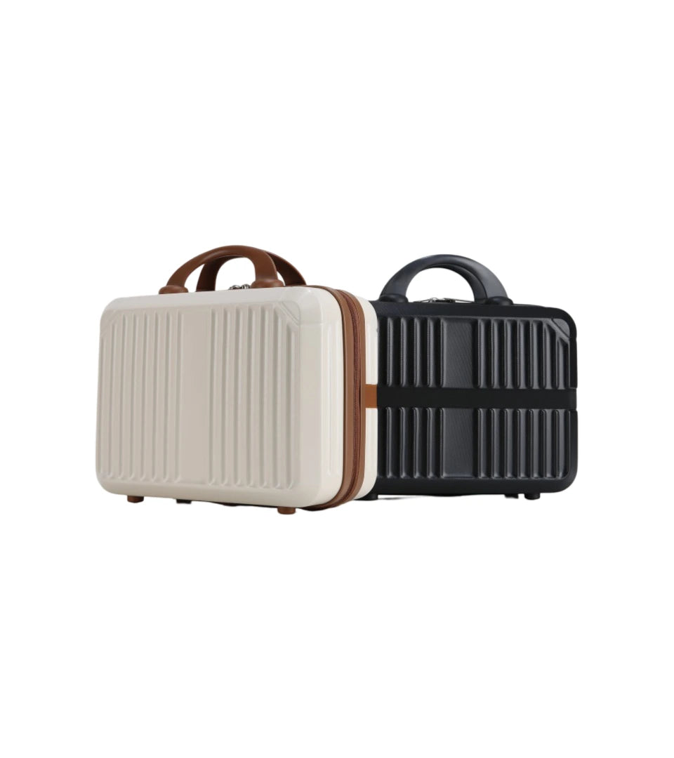Cosmetics bag