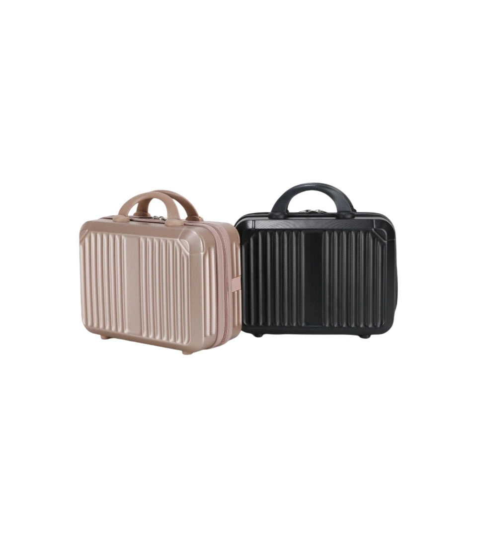Cosmetics bag