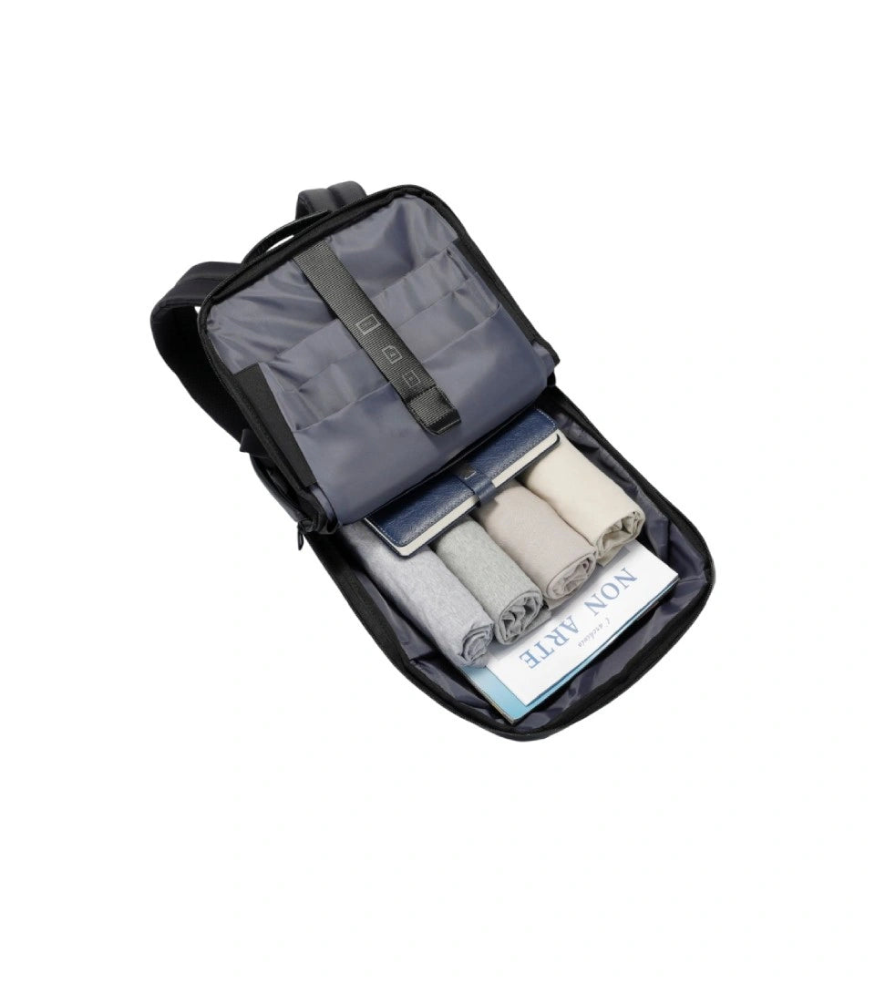 Laptop backpack