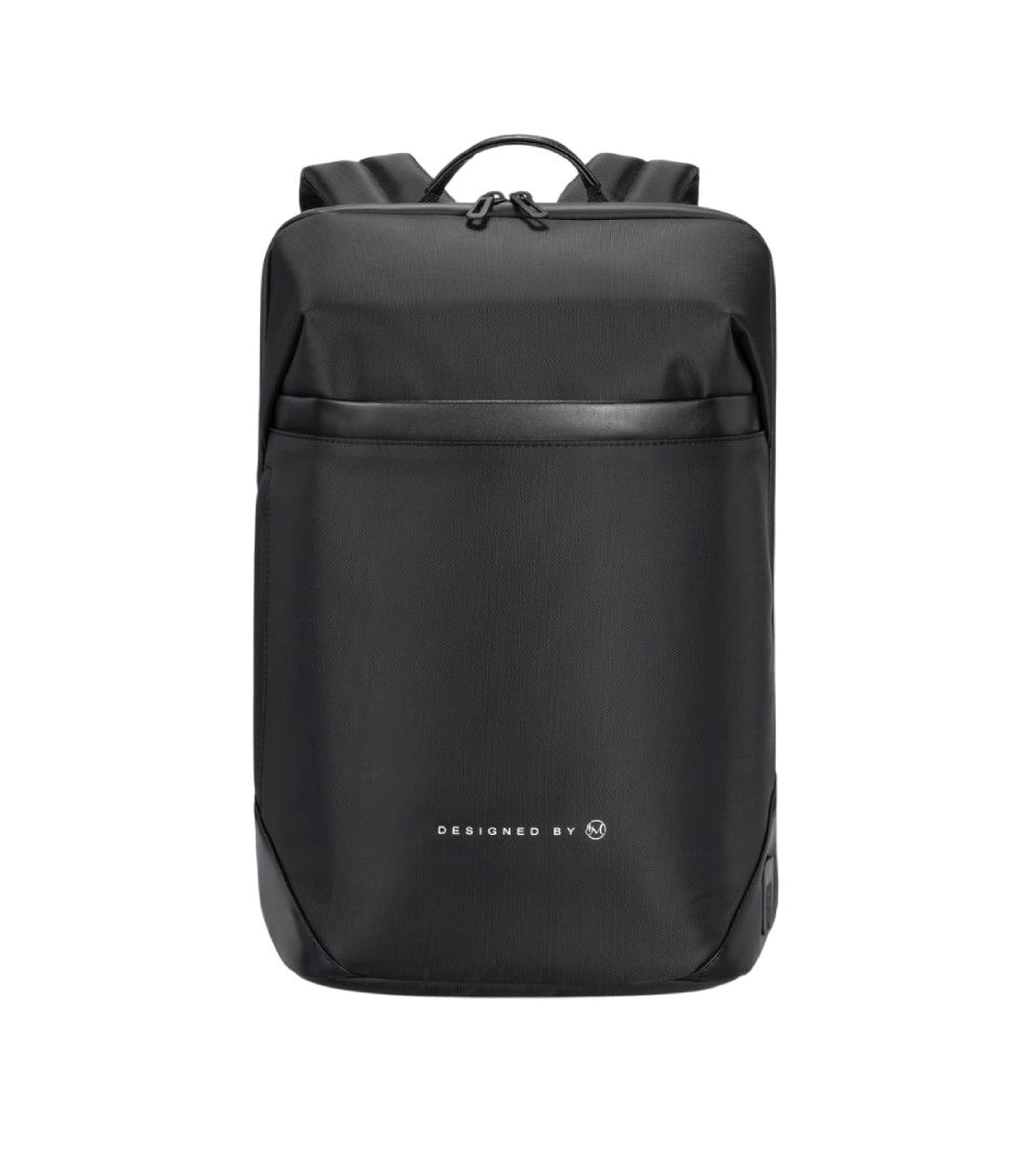 Laptop backpack