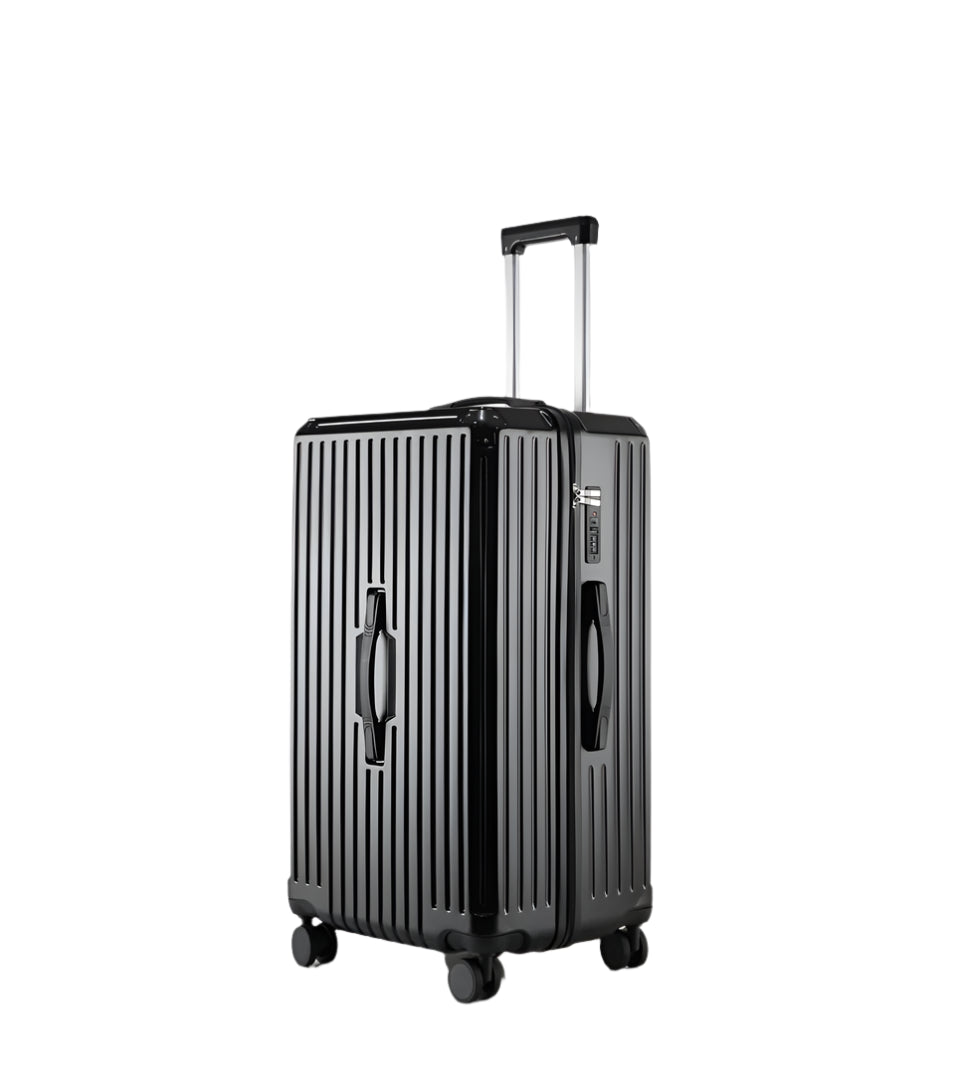 Cup holder luggage