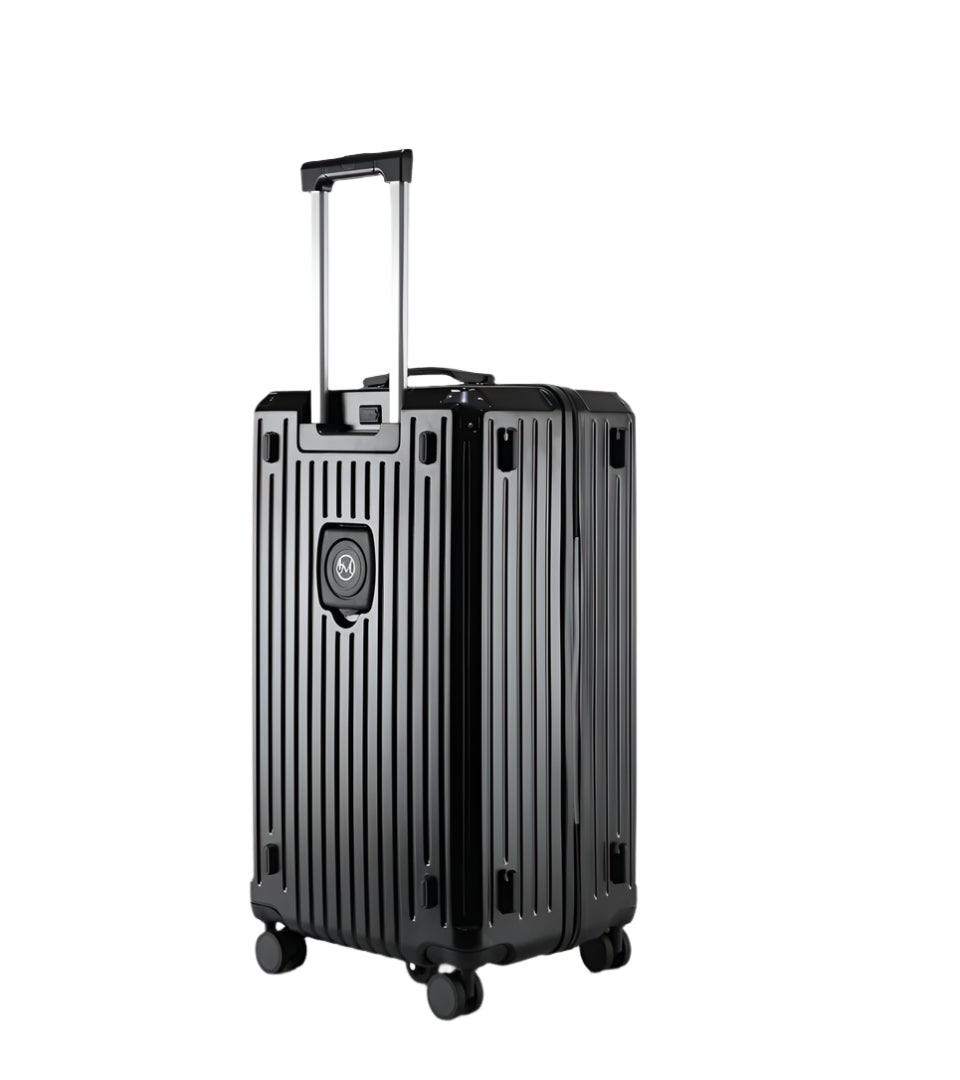Cup holder luggage