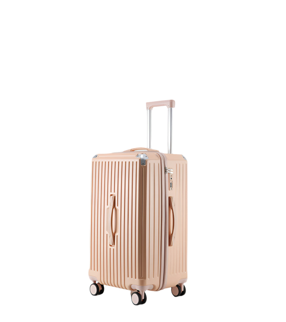 Cup holder luggage