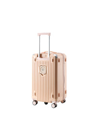 Cup holder luggage