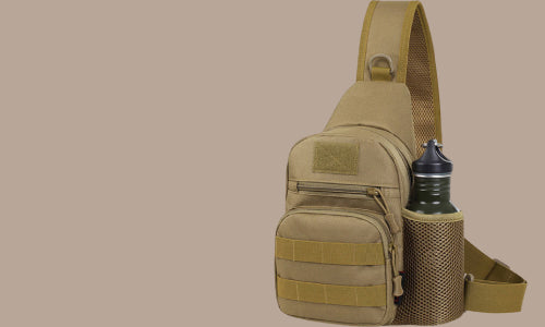 shoulder bag